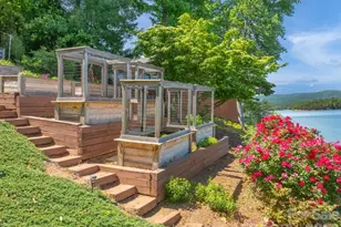 797 Lake Club Dr, Nebo, NC 28761 - Photo 26