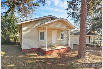 2510 Hemphill Street, Charlotte, NC 28208 - Photo 1