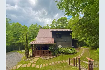 117 Deelani Trail, Fleetwood, NC 28626 - Photo 2