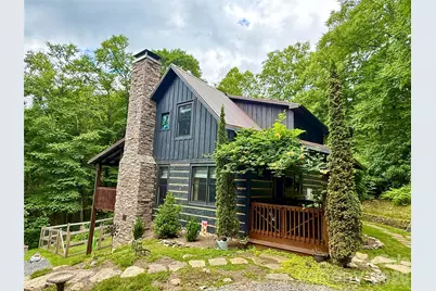 117 Deelani Trail, Fleetwood, NC 28626 - Photo 1