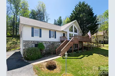 15 Tiffany Lane, Asheville, NC 28804 - Photo 1