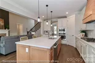152 Fox Hunt Dr, Mooresville, NC 28117 - Photo 10