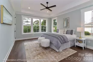 152 Fox Hunt Dr, Mooresville, NC 28117 - Photo 16