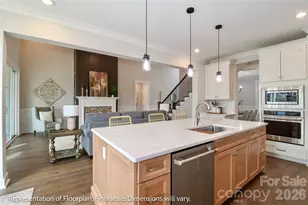 152 Fox Hunt Dr, Mooresville, NC 28117 - Photo 14