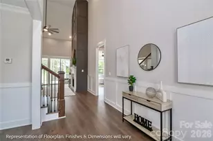 152 Fox Hunt Dr, Mooresville, NC 28117 - Photo 6