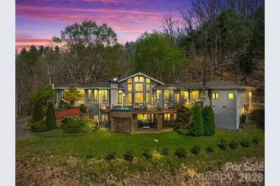 221 Connection Circle, Robbinsville, NC 28771 - Photo 1