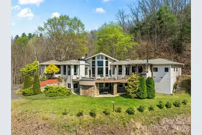 221 Connection Circle, Robbinsville, NC 28771 - Photo 2