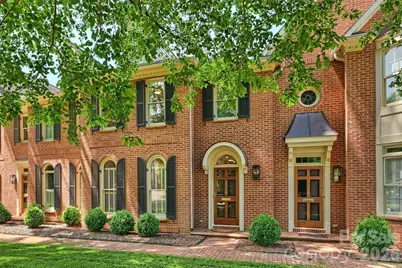 2320 Selwyn Avenue, Charlotte, NC 28207 - Photo 1