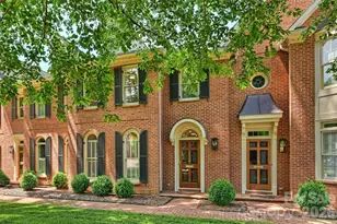 2320 Selwyn Ave, Charlotte, NC 28207 - Photo 1