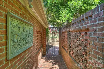 2320 Selwyn Avenue, Charlotte, NC 28207 - Photo 42