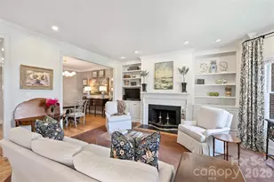 2320 Selwyn Ave, Charlotte, NC 28207 - Photo 24