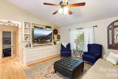 42 Bushwald Lane, Swannanoa, NC 28778 - Photo 6