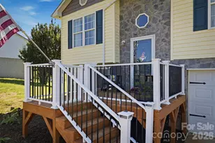 4240 Hickory Nut Ridge Rd, Hudson, NC 28638 - Photo 4