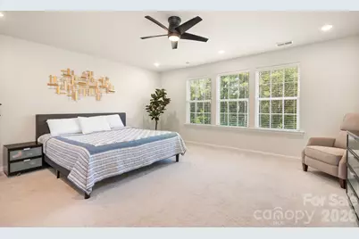 4032 Whipcord Drive, Waxhaw, NC 28173 - Photo 20