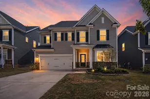 4032 Whipcord Dr, Waxhaw, NC 28173 - Photo 1