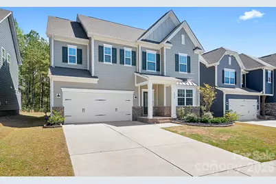 4032 Whipcord Drive, Waxhaw, NC 28173 - Photo 4