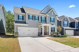 4032 Whipcord Dr, Waxhaw, NC 28173 - Photo 4