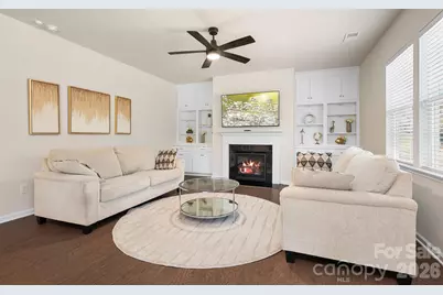 4032 Whipcord Drive, Waxhaw, NC 28173 - Photo 14