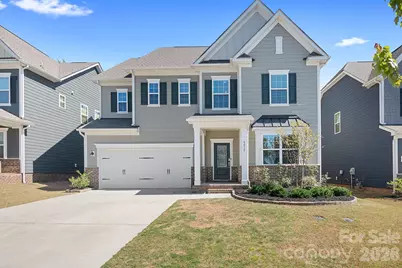 4032 Whipcord Drive, Waxhaw, NC 28173 - Photo 2
