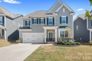 4032 Whipcord Dr, Waxhaw, NC 28173 - Photo 2