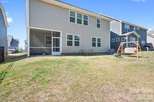 4032 Whipcord Dr, Waxhaw, NC 28173 - Photo 30