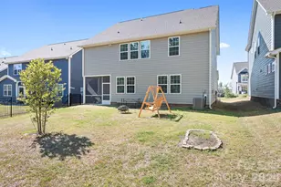 4032 Whipcord Dr, Waxhaw, NC 28173 - Photo 34