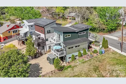 14 Sulphur Springs Road, Asheville, NC 28806 - Photo 24