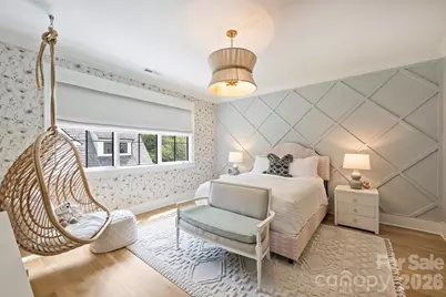 1931 Shoreham Drive, Charlotte, NC 28211 - Photo 30