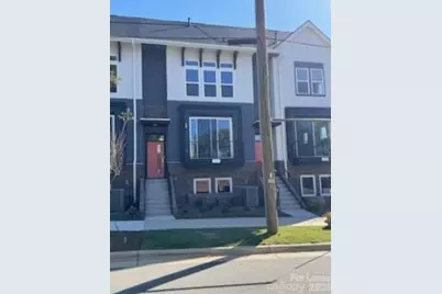 371 S Bruns Avenue, Charlotte, NC 28208 - Photo 1