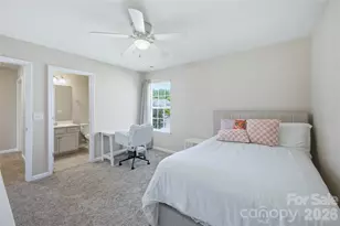 11115 Grenfell Ave, Huntersville, NC 28078 - Photo 32