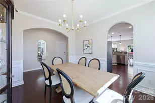 11115 Grenfell Ave, Huntersville, NC 28078 - Photo 8