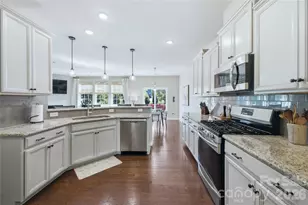 11115 Grenfell Ave, Huntersville, NC 28078 - Photo 14