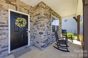 11115 Grenfell Ave, Huntersville, NC 28078 - Photo 2