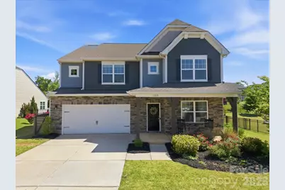 11115 Grenfell Avenue, Huntersville, NC 28078 - Photo 1