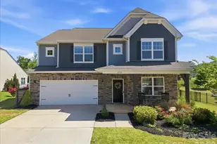 11115 Grenfell Ave, Huntersville, NC 28078 - Photo 1