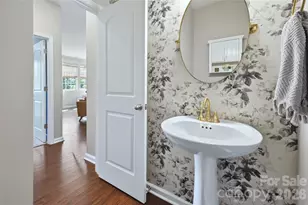 11115 Grenfell Ave, Huntersville, NC 28078 - Photo 18