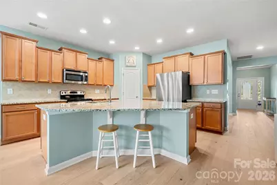 1601 Deer Meadows Drive, Waxhaw, NC 28173 - Photo 8