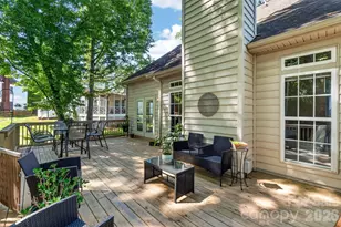 8926 Scottsboro Dr, Huntersville, NC 28078 - Photo 40