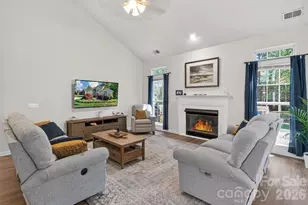 8926 Scottsboro Dr, Huntersville, NC 28078 - Photo 10