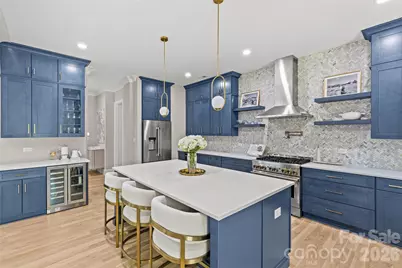 3505 Oakwood Avenue, Charlotte, NC 28205 - Photo 1