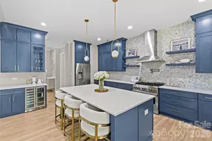 3505 Oakwood Ave, Charlotte, NC 28205 - Photo 1