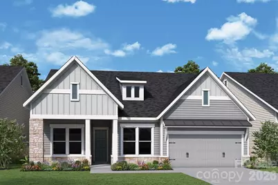 1141 Pastoral Place, Waxhaw, NC 28173 - Photo 1