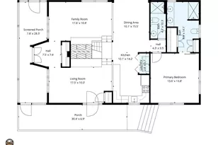 78 Wahuhu Ct, Brevard, NC 28712 - Photo 36