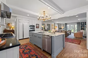 312 Ridgewood Ave, Charlotte, NC 28209 - Photo 6