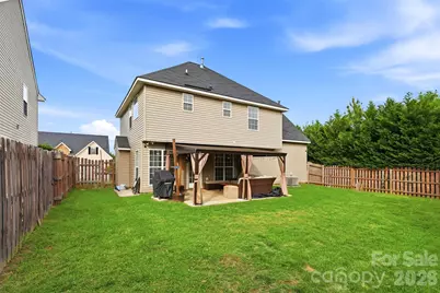 7130 Gallatin Lane, Charlotte, NC 28213 - Photo 28