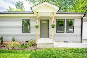 614 E Front St, Statesville, NC 28677 - Photo 4