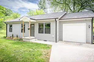 614 E Front St, Statesville, NC 28677 - Photo 2