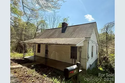 144 Branch Street, Rutherfordton, NC 28139 - Photo 1