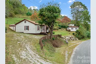 338 Sweet Creek Road, Bakersville, NC 28705 - Photo 1
