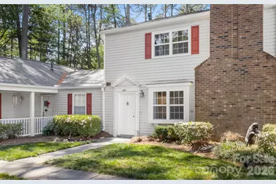 8517 Castle Pine Court, Charlotte, NC 28226 - Photo 1